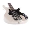 G&amp;L USA SB-2 Bass, Blonde, Rosewood #2 small image