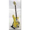 CHRIS SQUIRE Miniature Bass Rickenbacker YES #1 small image