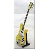 CHRIS SQUIRE Miniature Bass Rickenbacker YES #2 small image