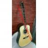 All-solid wood Martin D-45 best acoustic guitar custom shop #2 small image