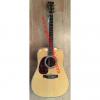 Lefty Martin D-45E Retro acoustic guitar custom guitar shop #1 small image