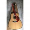 Martin D45 Dreadnought Acoustic-electric Guitar Standard Series #1 small image