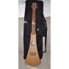 C.F. MARTIN BACKPACKER ACOUSTIC STEEL STRING GUITAR SER.#197.923 W/CARRY CASE #1 small image