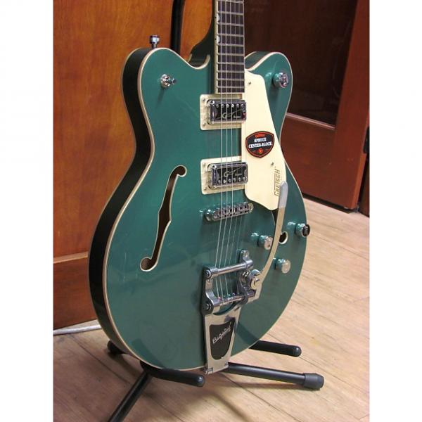 Custom Gretsch G5622T Electromatic Center Block Semi-Hollow Electric Guitar #1 image