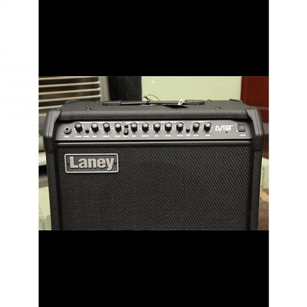 Custom Laney LV Series LV100 65w 1x12 Combo Reverb #1 image