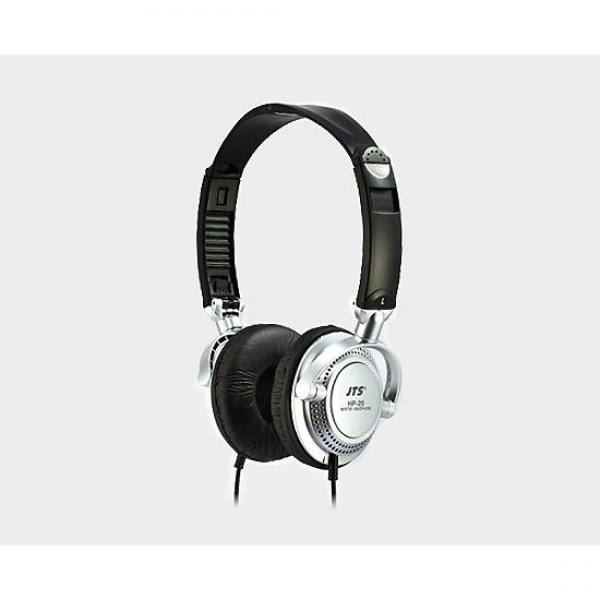 Custom JTS HP20 Monitoring Headphones #1 image
