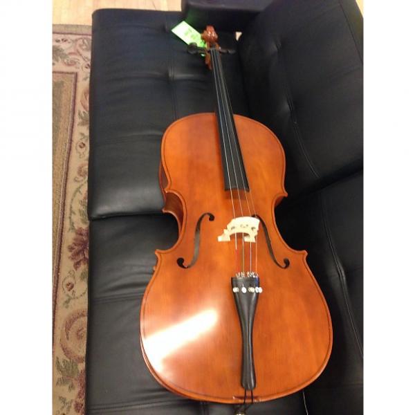 Custom Cello  Unknown #1 image