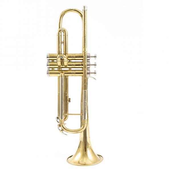 Custom Conn Director Bb Trumpet w/ Case #1 image