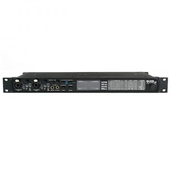 Custom MOTU 828mk3 8-In/8-Out FireWire Audio Interface #1 image