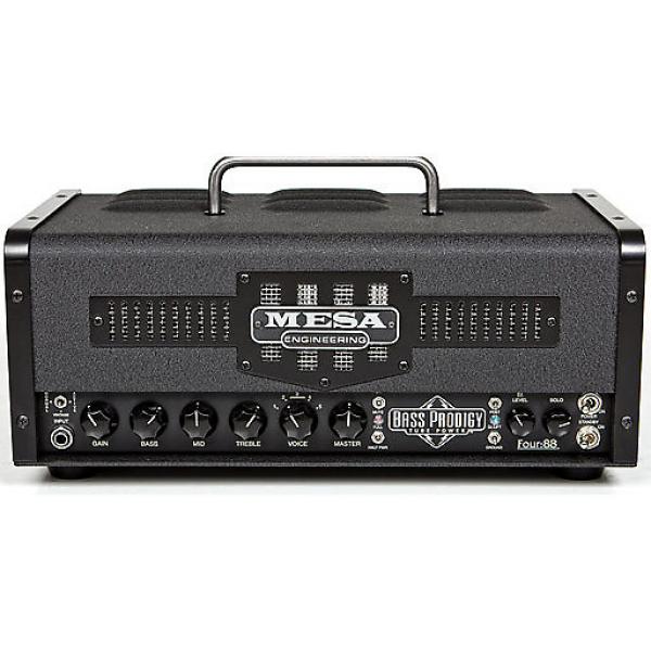 Custom Mesa Boogie Bass Prodigy All-Metal Head, New, Out of Box #1 image