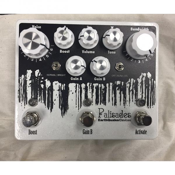 Custom EarthQuaker Devices  Palisades #1 image
