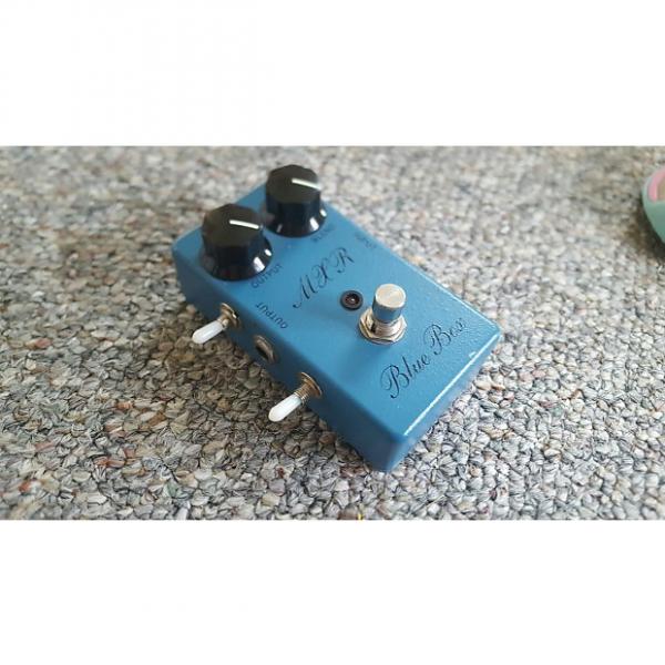 Custom MXR Modded Blue Box #1 image