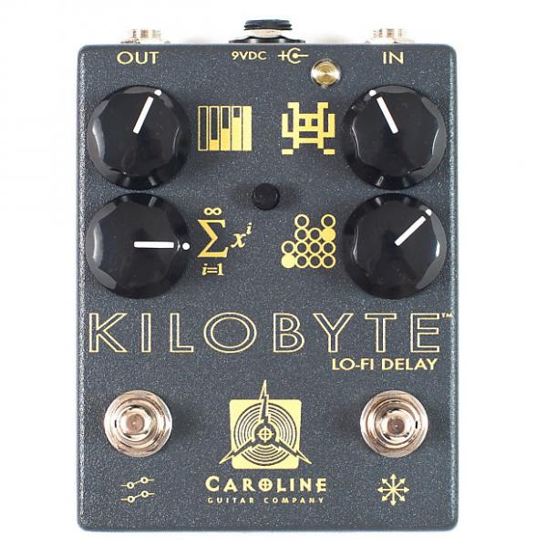 Custom CGC Kilobyte™ Delay #1 image