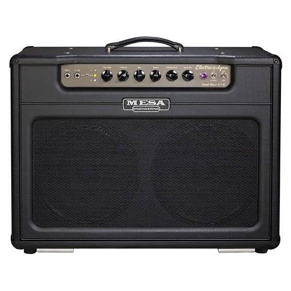 Custom Mesa Boogie Electra Dyne 2x12 Combo amp, New, Out of Box #1 image