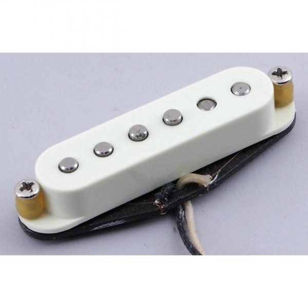 Custom Fender Custom Shop 57/62 Single Coil Middle Guitar Pickup PU-8175 #1 image