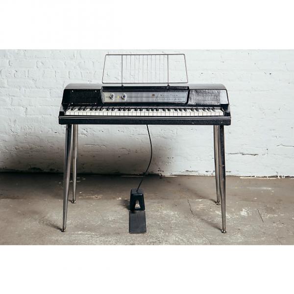 Custom Wurlitzer 200A Electric Piano #CEPCo #1 image