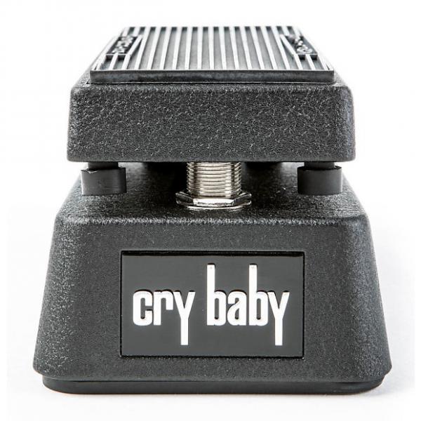Custom Dunlop CBM95 Crybaby Mini Wah, Brand New With Warranty! Free 2-3 Day Shipping in the U.S.! #1 image