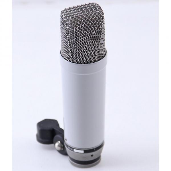 Custom Rode NT1-A Condenser Cardioid Microphone MC-1882 #1 image