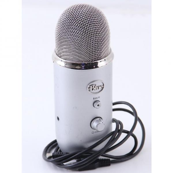 Custom Blue Yeti Condenser Multi-Pattern Microphone MC-1888 #1 image
