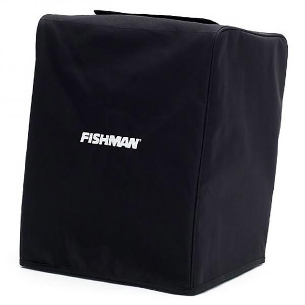 Custom Fishman Loudbox Performer Slip Cover #1 image