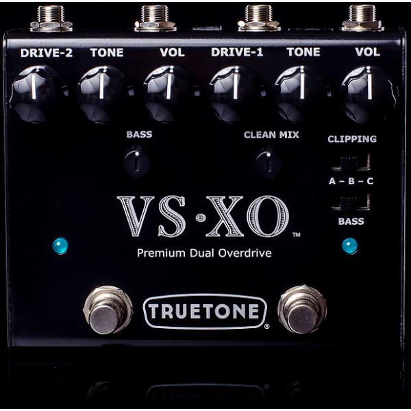 Custom Truetone VS-XO Overdrive (USED) #1 image