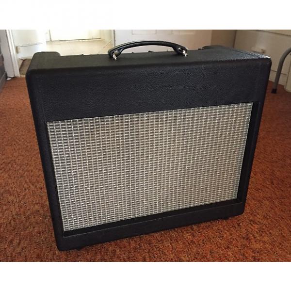 Custom Therdrail Amps Blackface Princeton Deluxe - Vintage 12&quot; Speaker+Tubes+Tranny #1 image