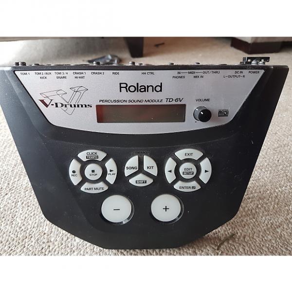 Custom Roland TD-6v #1 image
