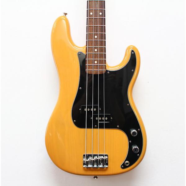 Custom Fender American Standard Precision Bass 2004 #1 image