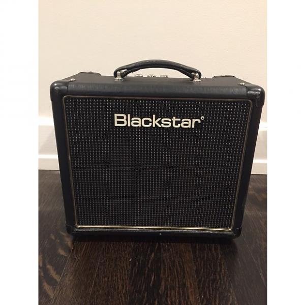 Custom Blackstar HT-1R #1 image
