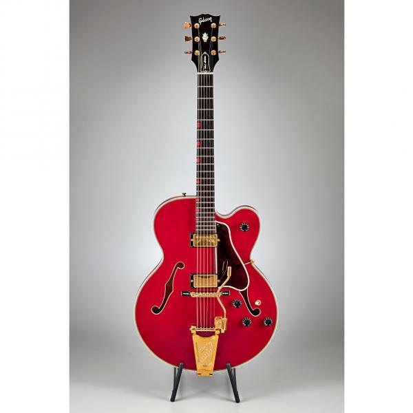Custom Gibson Chet Atkins Country Gentelman #1 image