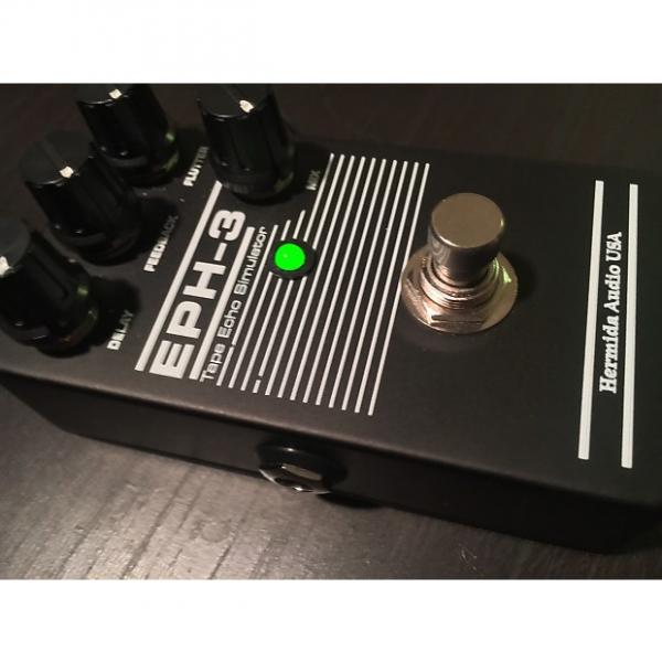 Custom Hermid Audio Eph-3 2015 Black #1 image