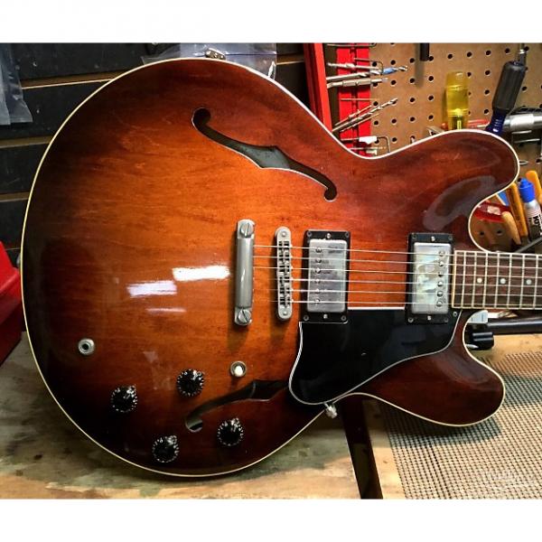 Custom Vintage 1983 Gibson ES-335 Dot #1 image