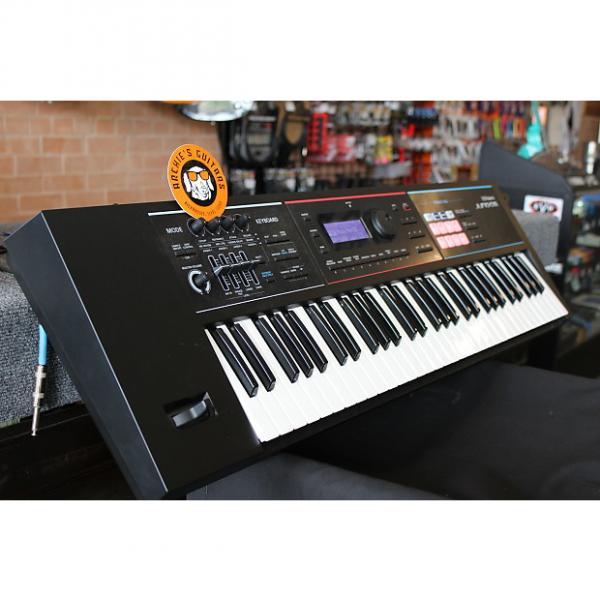 Custom Roland Roland JUNO-DS61 61 Key Synthesizer #1 image