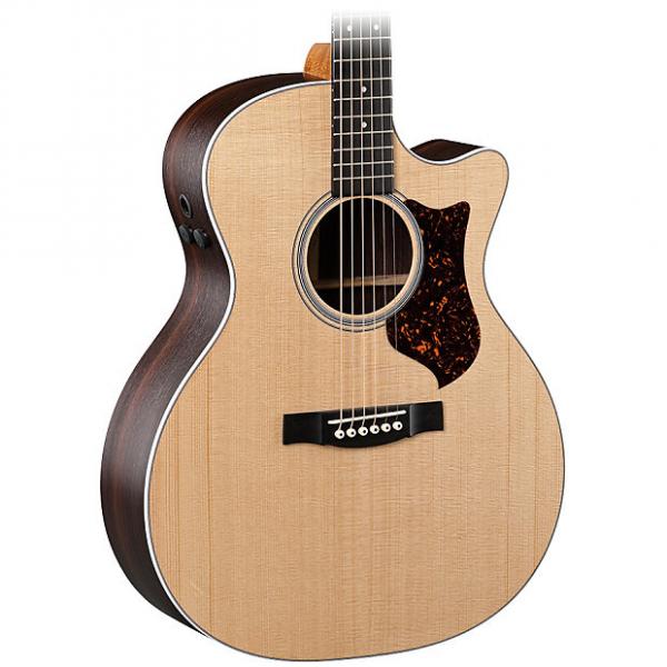 Custom Martin GPCPA4 Rosewood Acoustic Electric Guitar #1 image