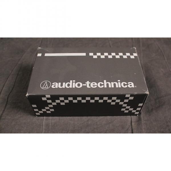 Custom Audio-Technica Uni Mute AT8684 Remote Powered Mic Attenuator #1 image