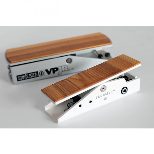 Custom GroundSwell Wood Volume Topper- for Tapestry Audio Bloomery #1 image