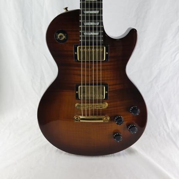 Custom Gibson Les Paul Studio 2002 2 Color Sunburst #1 image