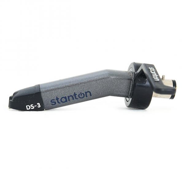 Custom Stanton DiscMaster.V3 Cartridge w/ DS-3 Stylus #1 image