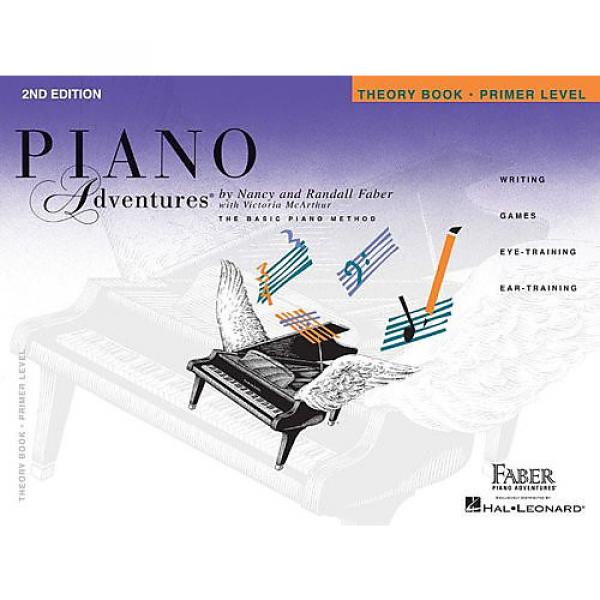 Custom Piano Adventures Primer Level - Performance #1 image