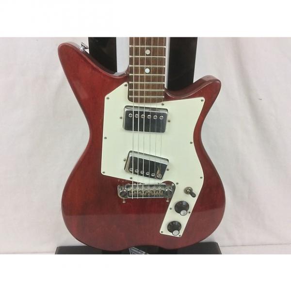 Custom 1978 Gretsch TK-300 Electric Guitar #1 image