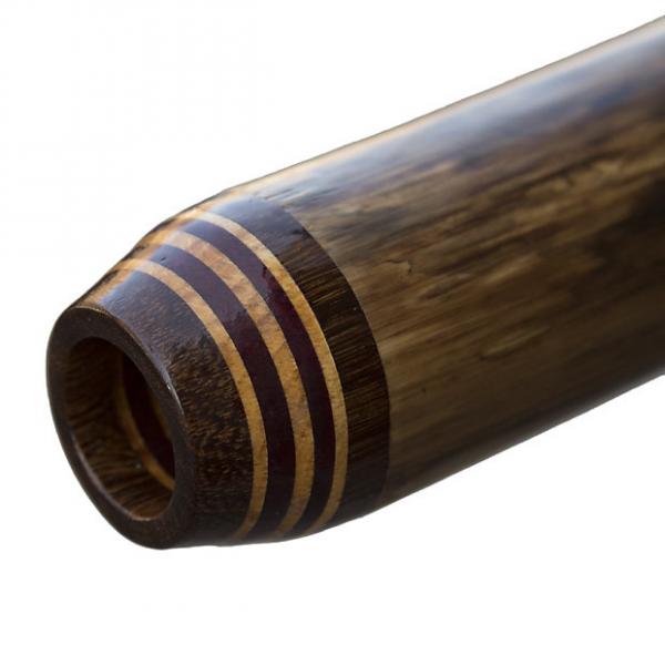 Custom The JMJ Experience Agave Didgeridoo BridgeSet #3 - C #1 image