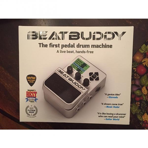 Custom Singular Sound Beat Buddy (beatbuddy) #1 image