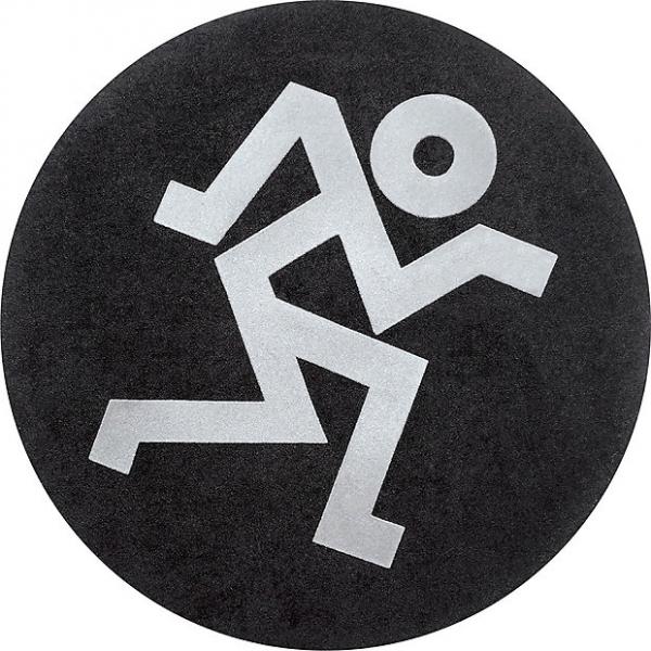Custom Mackie - Studio Rug With Logo #1 image