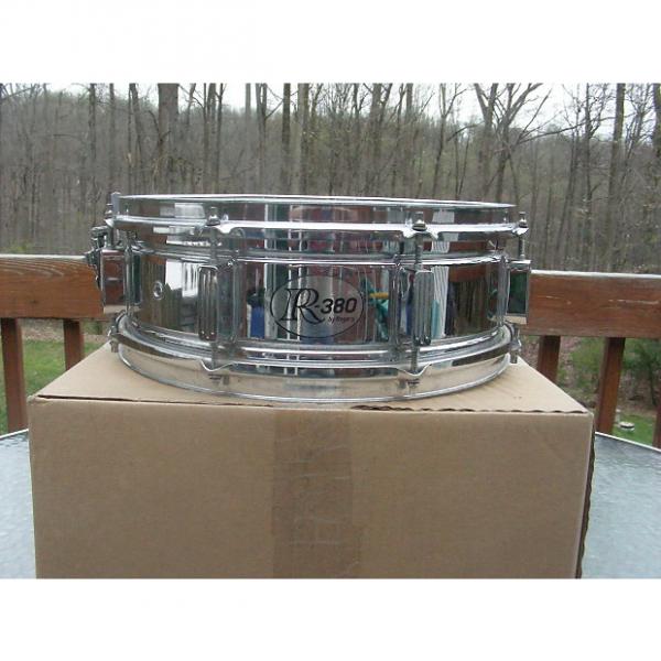 Custom Rogers Vintage R-380 8-Lug Snare Drum #1 image