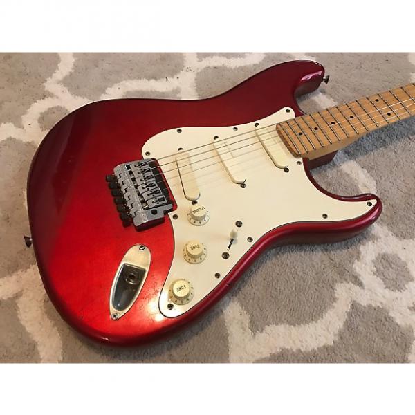 Custom 1986 Fender Stratocaster Japan - Lace Sensor #1 image