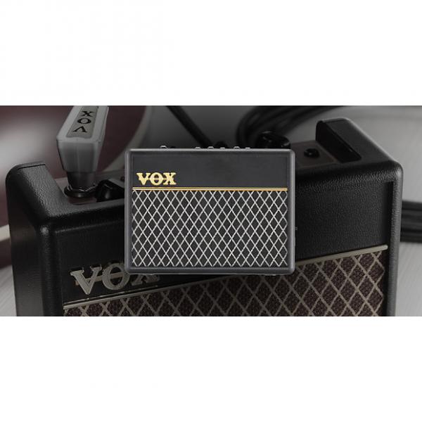 Custom Vox AC1 RhythmVOX Bass Amp Rhythm Machine w/ FREE SAME DAY SHIPPING #1 image