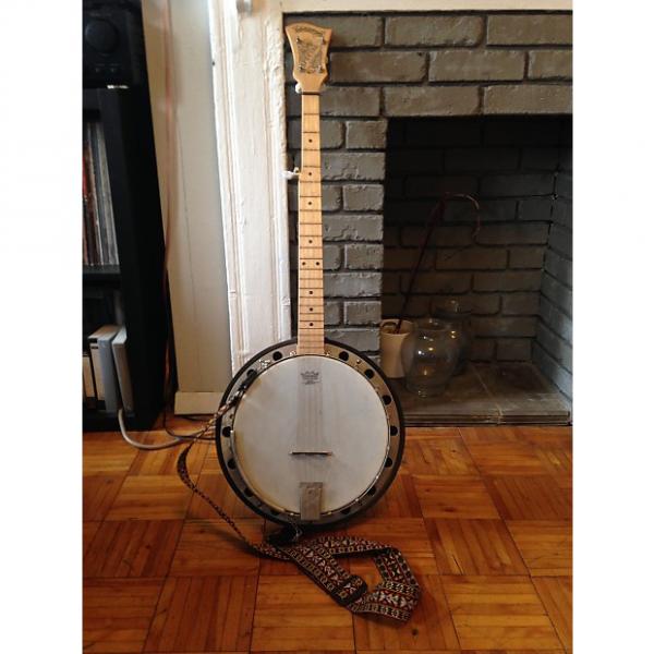 Custom Goodtime Special Classic Goodtime Special 5 String Banjo #1 image