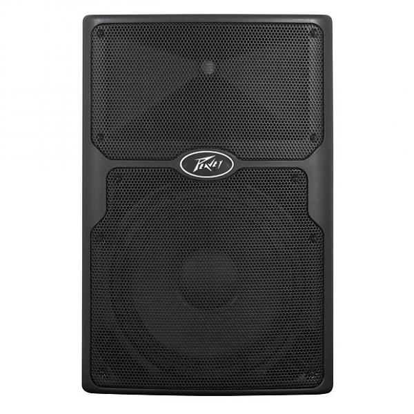 Custom Peavey Peavey PVx Passive Main Speaker Black - 12&quot; Black #1 image