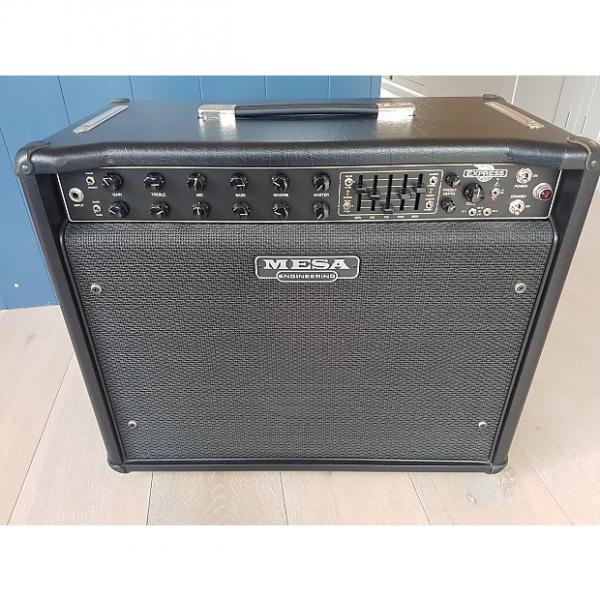Custom Mesa Boogie Express 5:50 Plus 50W 1x12 Combo - Mint Condition! #1 image