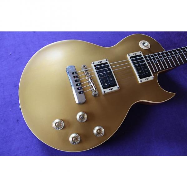 Custom Heritage H-150 Goldtop...1987 First year of production #1 image